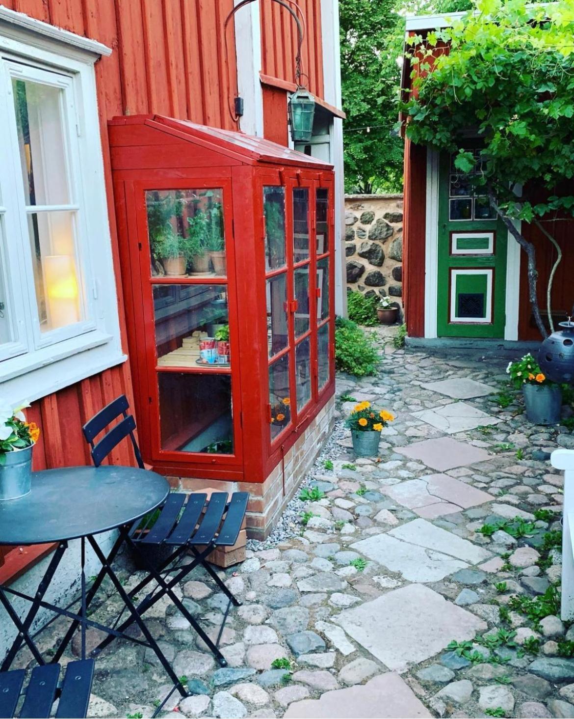 Villa Gamla Kungsgatan Kalmar Exterior foto